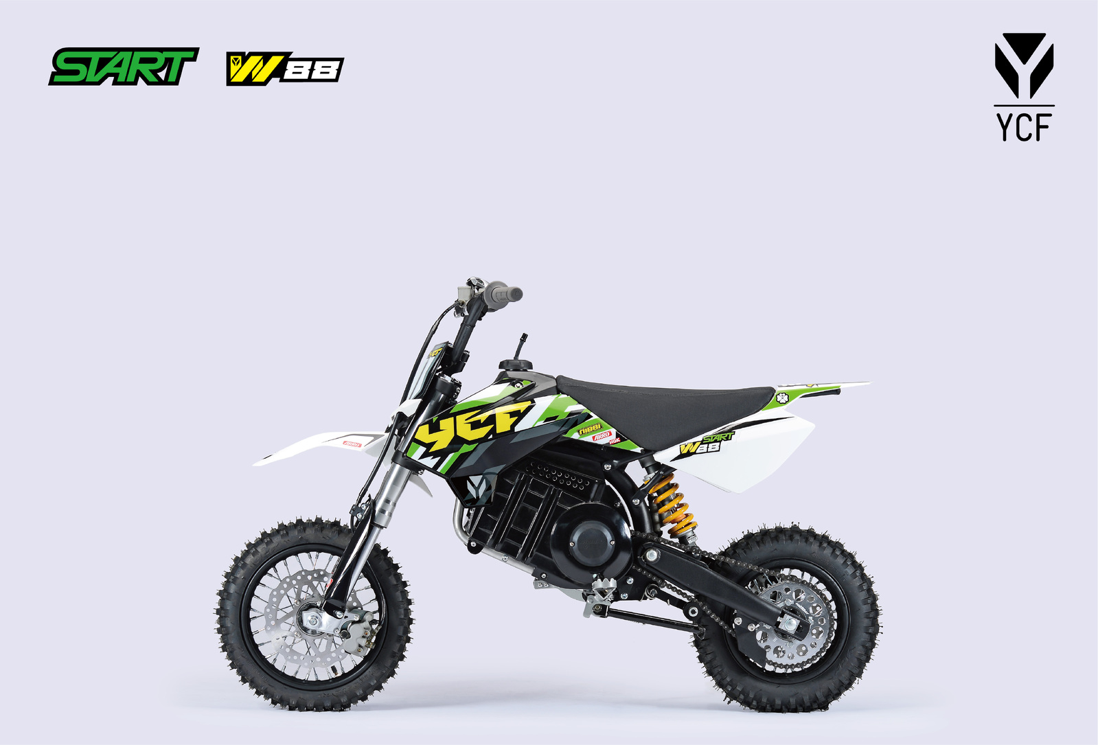 ycf electric bike