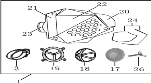 08 Air Filter