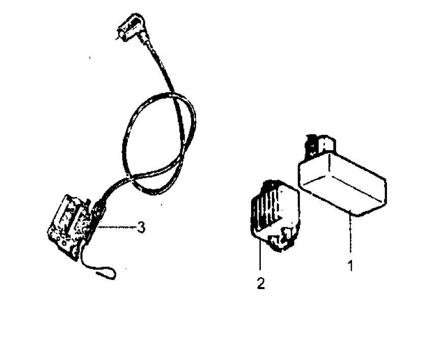 45 Electric Elements