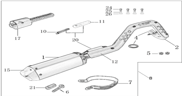 13 Exhaust System