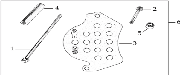 17 Front Sprocket Protection