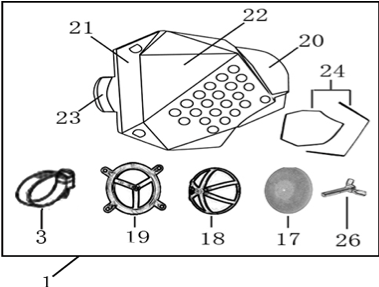 08 Air Filter