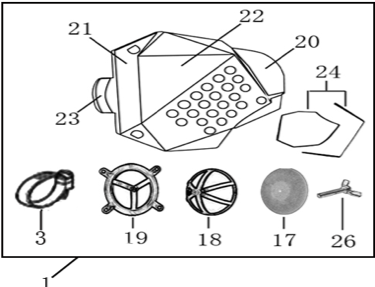 08 Air Filter