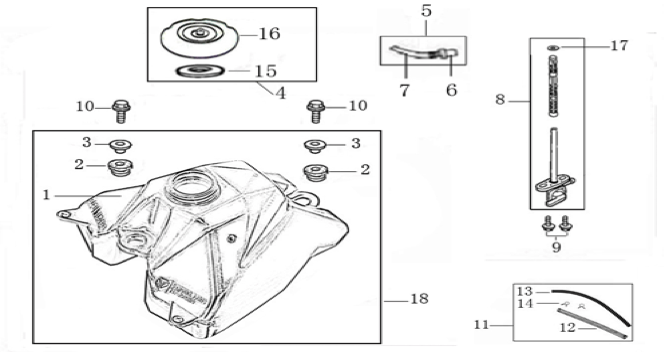 07 Fuel Tank 