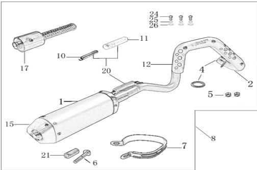 13 Exhaust System
