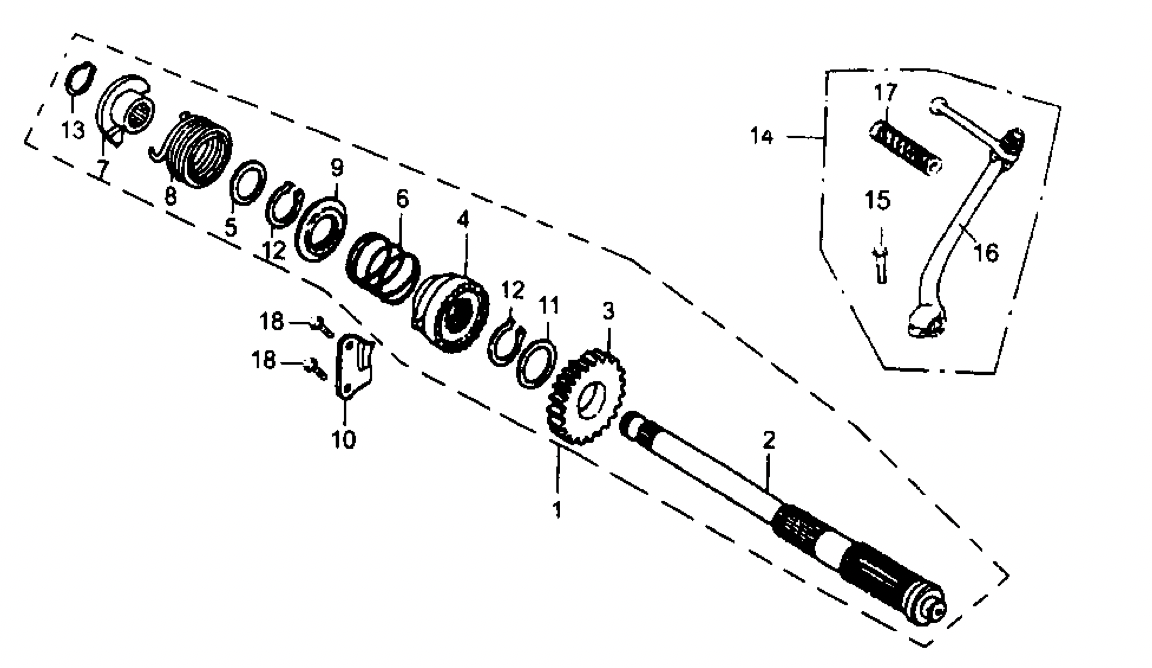 42 Start Device