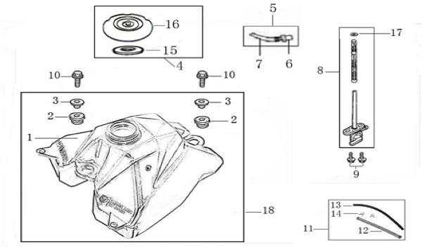07 Fuel Tank 
