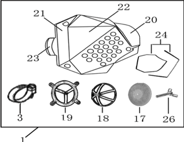 08 Air Filter