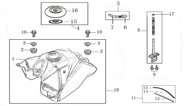 07 Fuel Tank 
