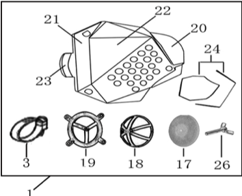 08 Air Filter