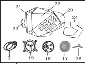 08 Air Filter