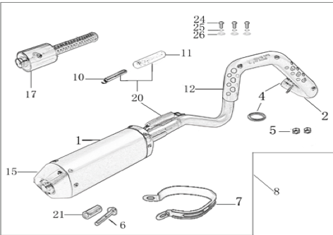 13 Exhaust System