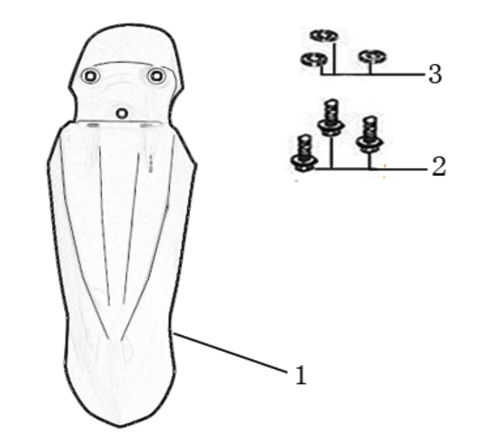 03 Front Fender