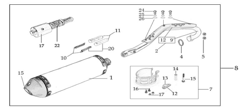 13 Exhaust System
