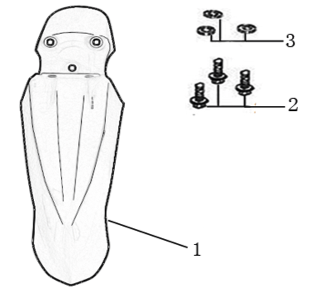 03 Front Fender
