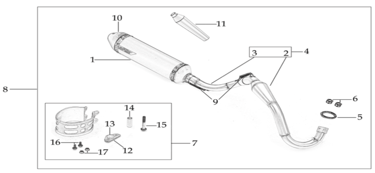 13 Exhaust System