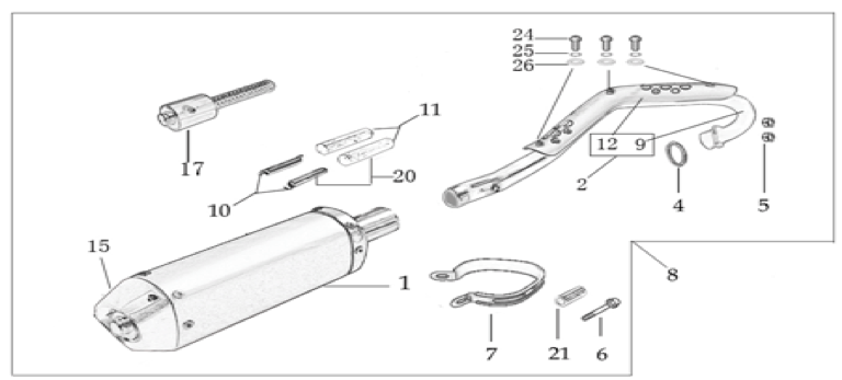 13 Exhaust System