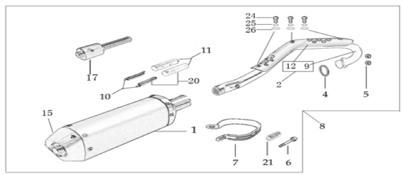 13 Exhaust System