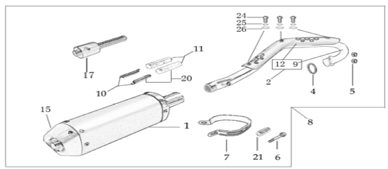 13 Exhaust System