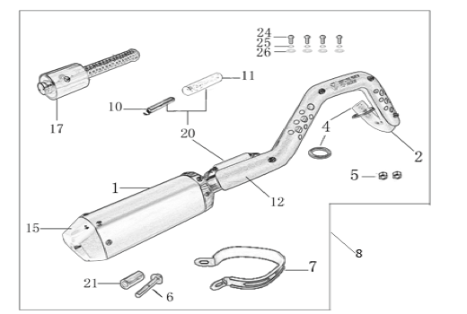 13 Exhaust System