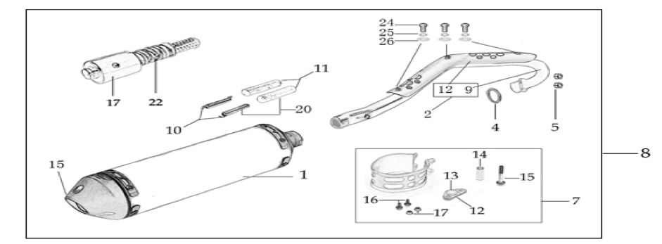 13 Exhaust System