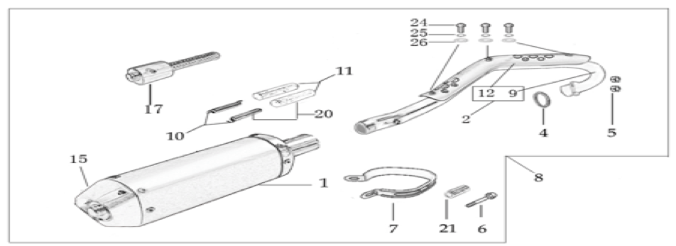 13 Exhaust System