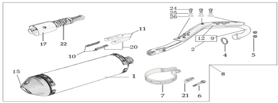 13 Exhaust System