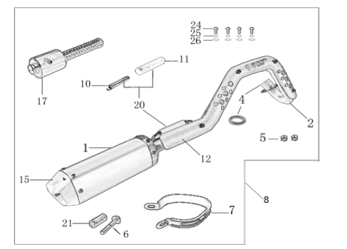 13 Exhaust System