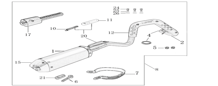13 Exhaust System