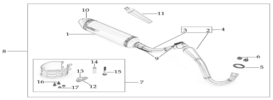 11 Exhaust System