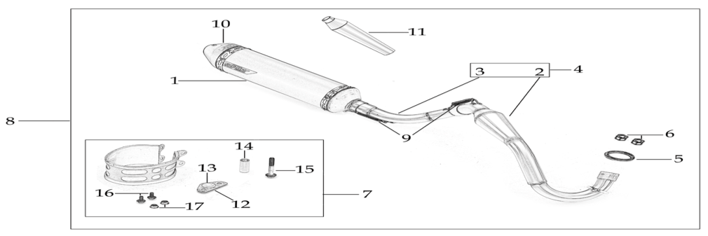 11 Exhaust System