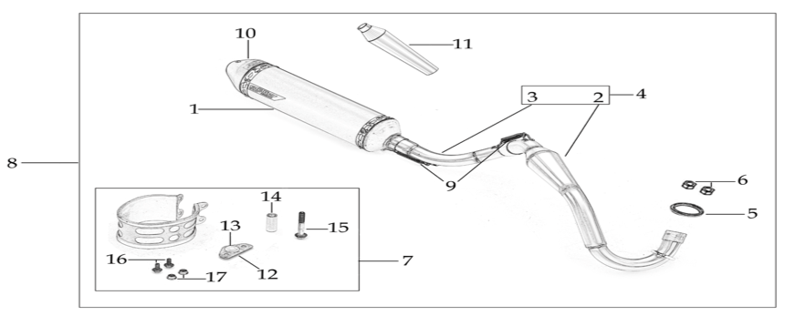 13 Exhaust System