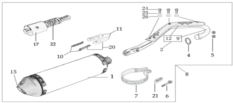 13 Exhaust System