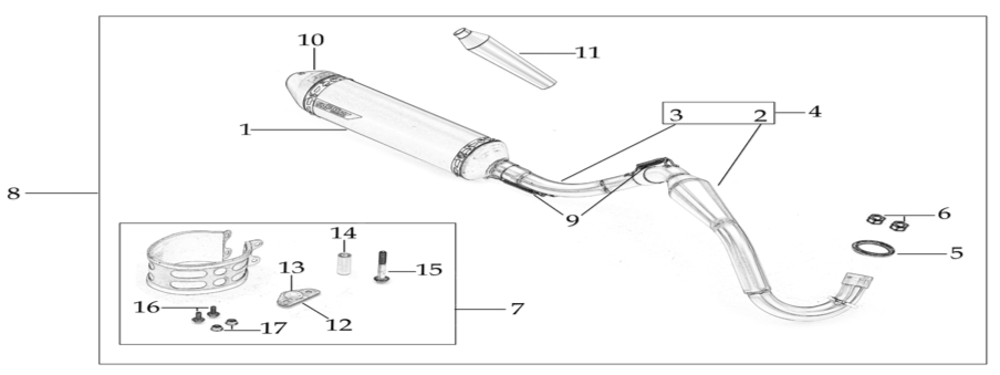 11 Exhaust System