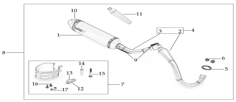 13 Exhaust System 