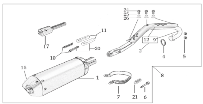 13 Exhaust System 