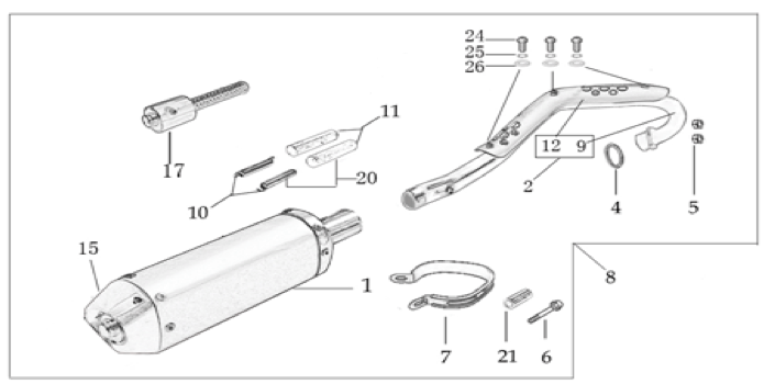 13 Exhaust System 