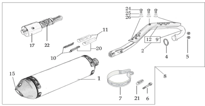 13 Exhaust System 
