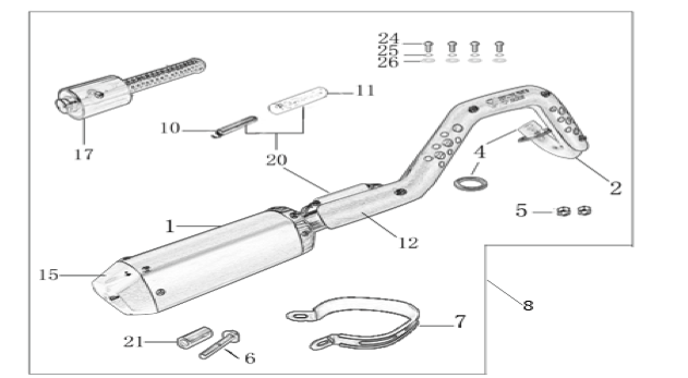 13 Exhaust System 