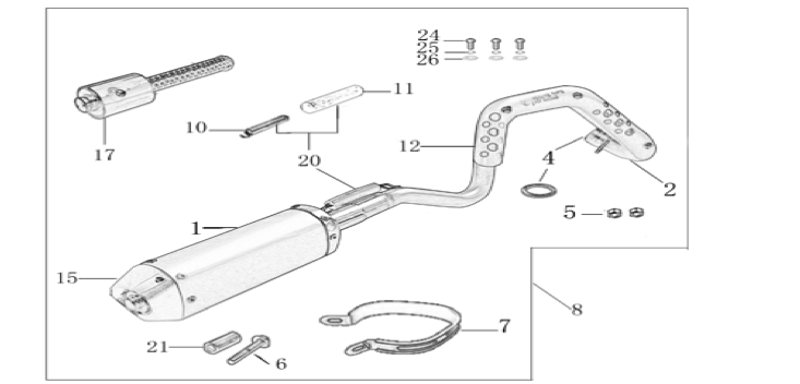 13 Exhaust System 