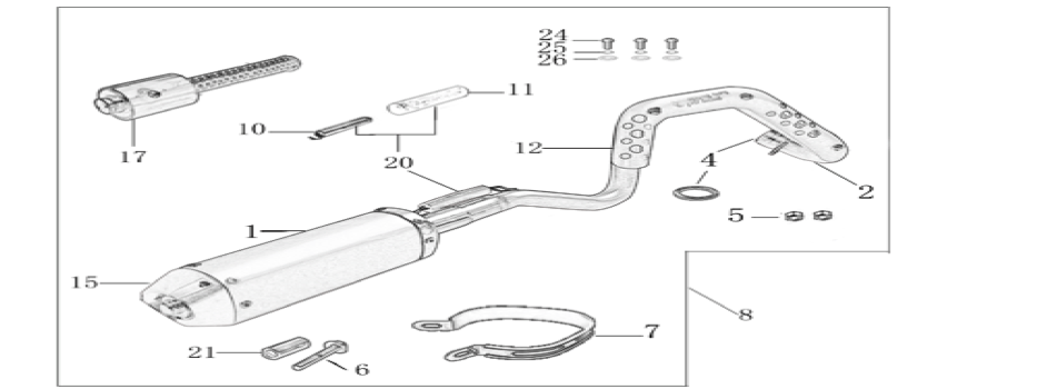 13 Exhaust System 