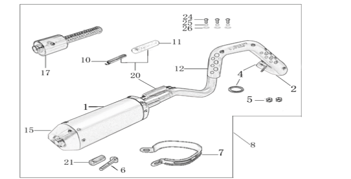 13 Exhaust System 
