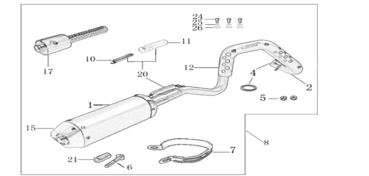 13 Exhaust System 