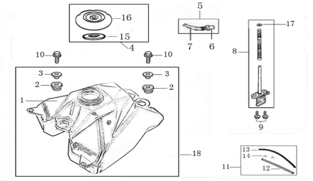 07 Fuel Tank 