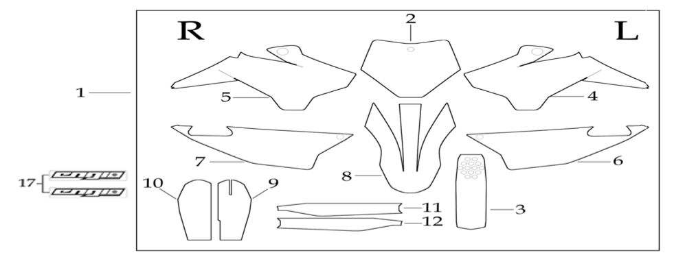16 Graphics