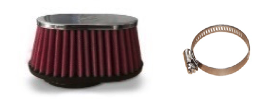 06 Air Filter