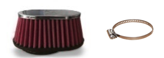06 Air Filter