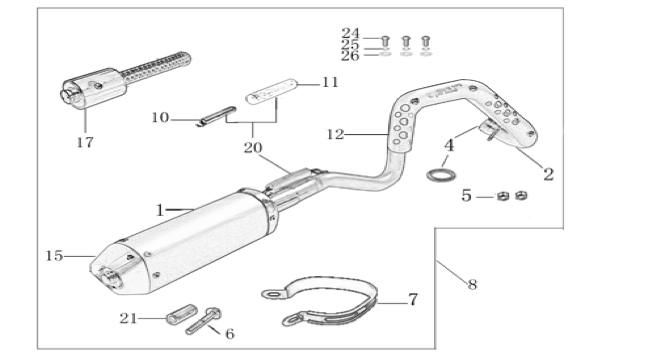 13 Exhaust System