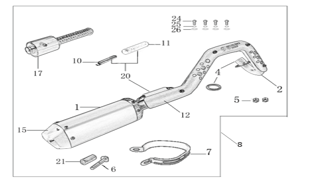 13 Exhaust System