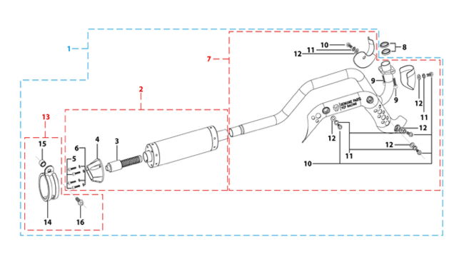 13 Exhaust System